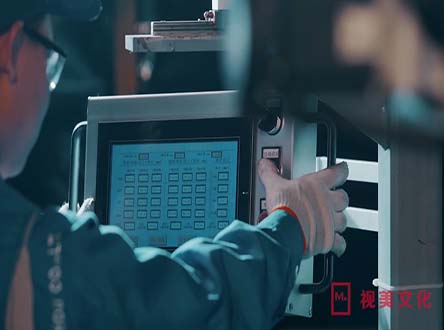 歐琵凱《制造企業宣傳片》